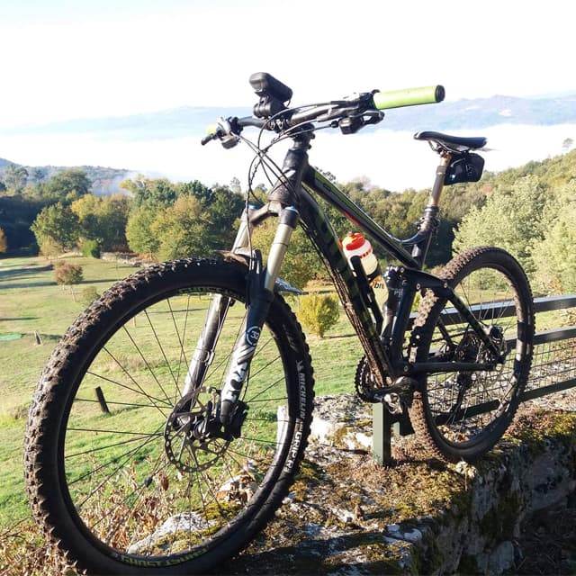 Sobre Rodas, servicio integral para bicicletas